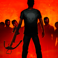 Into the Dead (Unlimited Money) 