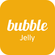 Jelly bubble