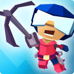 Hang Line: Mountain Climber mod apk